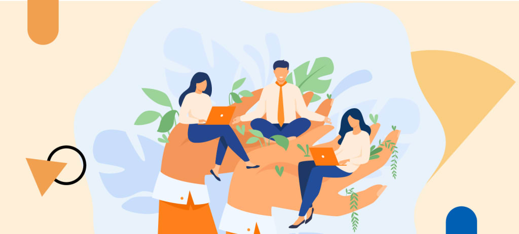 What benefits should employers offer more widely?
